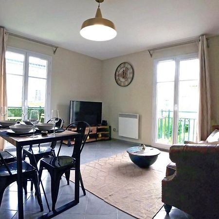 *Disneyland/Chessy* Appartement Idealement Situe Шеси Екстериор снимка