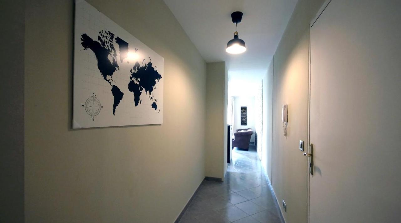 *Disneyland/Chessy* Appartement Idealement Situe Шеси Екстериор снимка