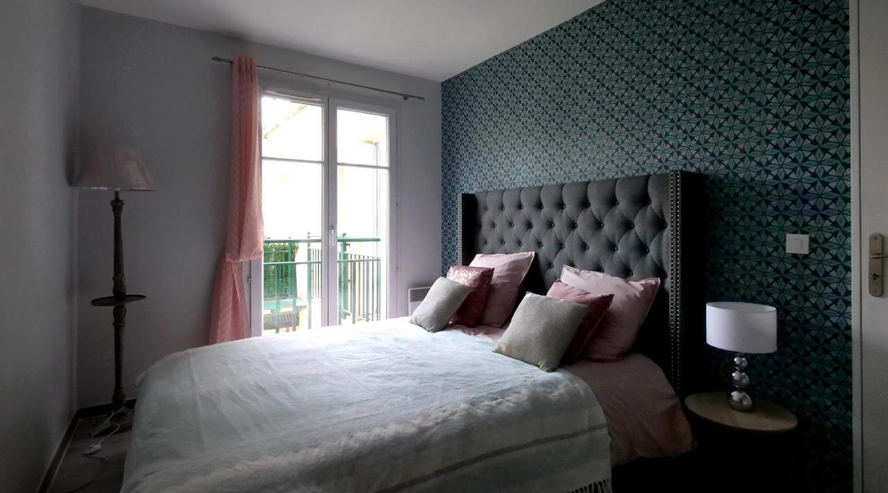 *Disneyland/Chessy* Appartement Idealement Situe Шеси Екстериор снимка