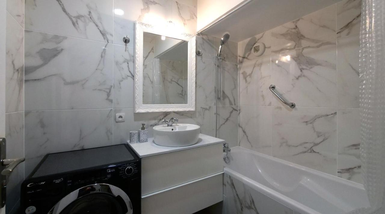 *Disneyland/Chessy* Appartement Idealement Situe Шеси Екстериор снимка