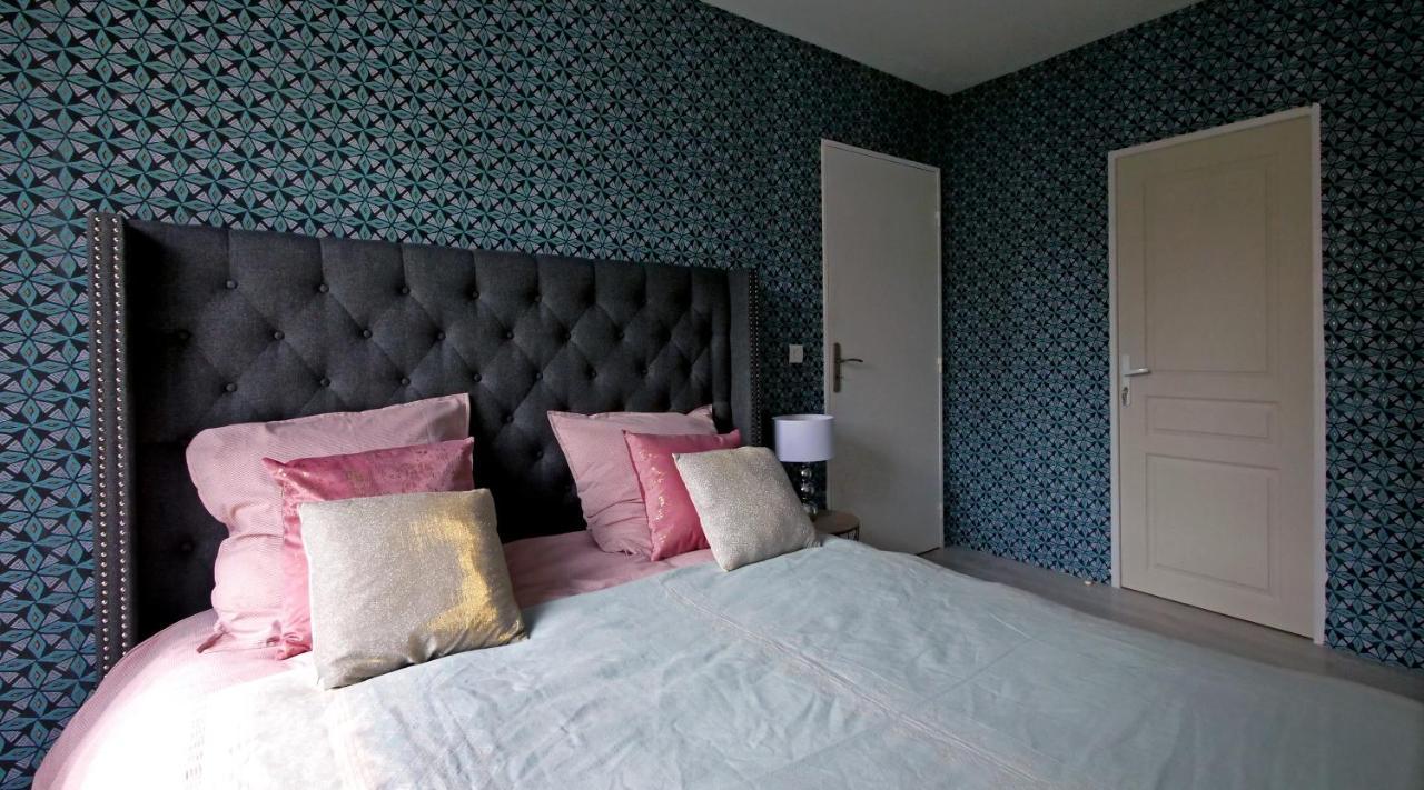 *Disneyland/Chessy* Appartement Idealement Situe Шеси Екстериор снимка