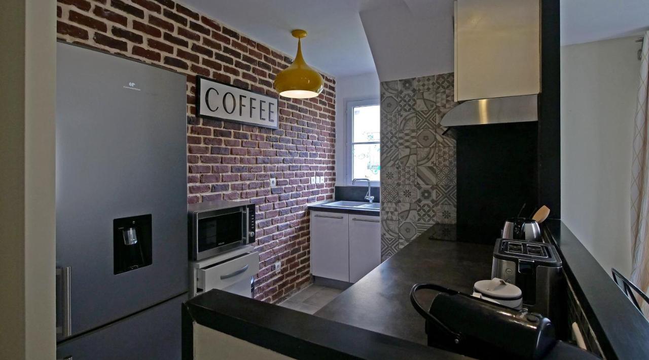 *Disneyland/Chessy* Appartement Idealement Situe Шеси Екстериор снимка
