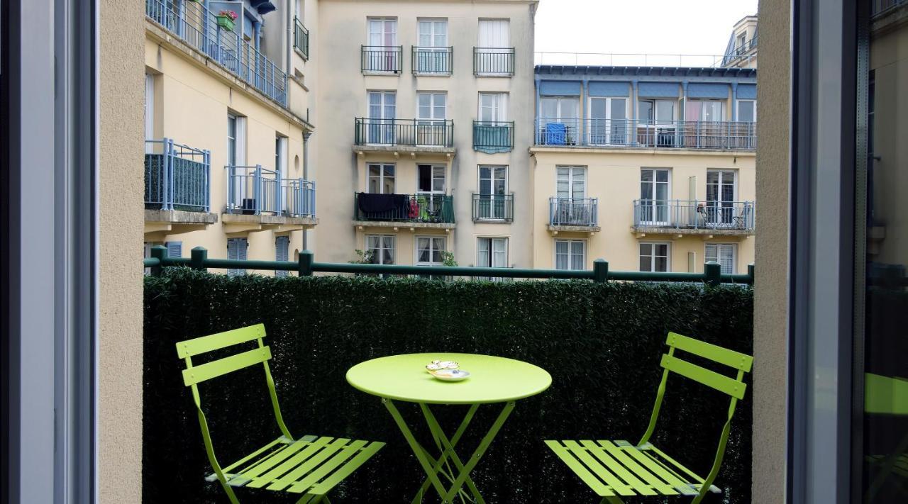 *Disneyland/Chessy* Appartement Idealement Situe Шеси Екстериор снимка